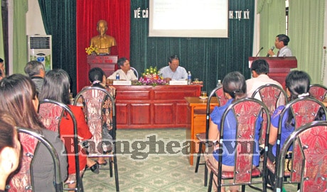 Trẻ dưới 6 tuổi mắc chứng rối loạn tự kỷ có xu hướng tăng