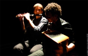 Đại nhạc hội âm nhạc Pháp - Việt