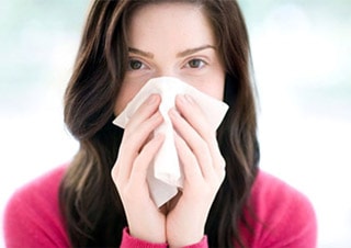 7 cách chữa ngạt mũi vô cùng hiệu quả