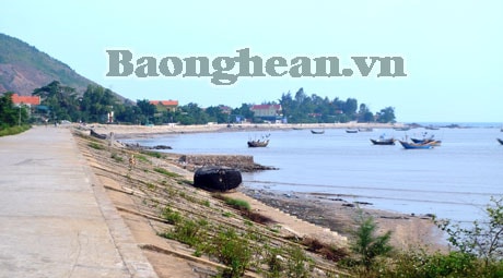 Chủ động ứng phó với biến đổi khí hậu