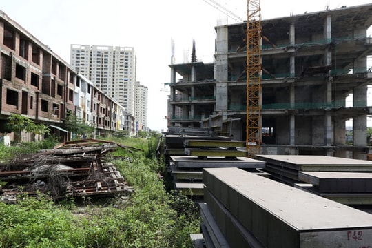 Hạn chế sử dụng vốn ngân sách để xử lý nợ xấu