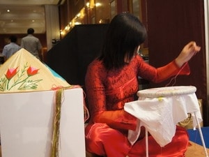 Việt Nam dự Hội thảo về thủ công mỹ nghệ Ấn Độ