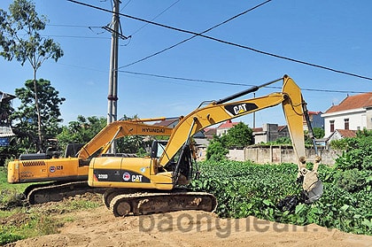 Lời giải cho bài toán vốn đối ứng các dự án ODA?