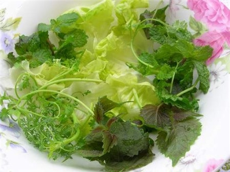 Ăn đúng cách trong bệnh viêm đại tràng mạn tính