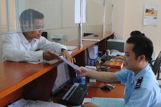 Từ 1-11, triển khai chữ ký số trong thủ tục hải quan điện tử