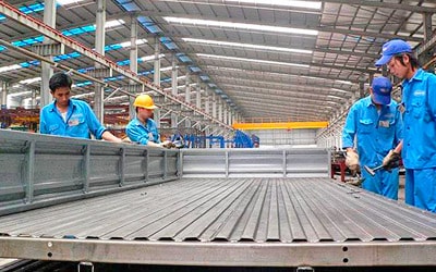 Khuyến khích DN đầu tư mở rộng thông qua ưu đãi thuế