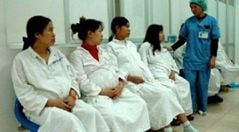 Đề xuất chính sách vợ sinh con, chồng được nghỉ chế độ 5 ngày