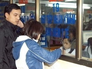 Thẩm tra dự án Luật sửa đổi Luật bảo hiểm y tế