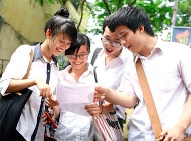 Nhiều ngành học sẽ không được hỗ trợ từ ngân sách nhà nước