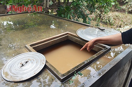 Đói khát giữa dòng nước lũ lịch sử