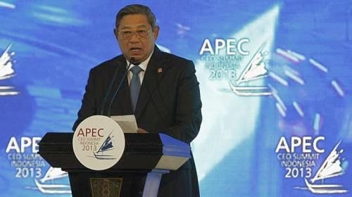 Hội nghị cấp cao APEC 21: Châu Á-Thái Bình Dương tự cường