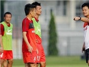 Giao hữu quốc tế, Qatar – Việt Nam: Bài kiểm tra khó khăn