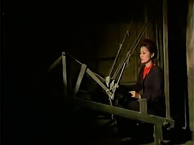 Phụ tử tình thâm