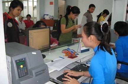 21.000 tài khoản đặt vé tàu Tết có dấu hiệu đầu cơ