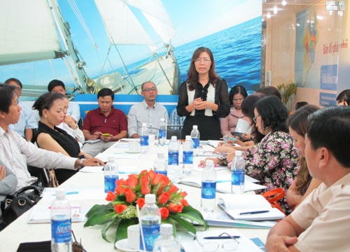 6 mũi nhọn trong hợp tác Việt - Nhật