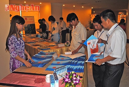 Nâng chất lượng đội ngũ doanh nhân trong xu thế hội nhập