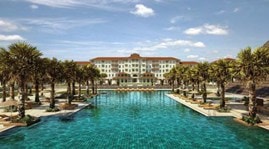 Công bố khuyết điểm trong đầu tư xây dựng hạ tầng du lịch