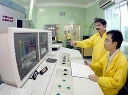 Nhiều ưu đãi cho người đi đào tạo trong lĩnh vực năng lượng nguyên tử