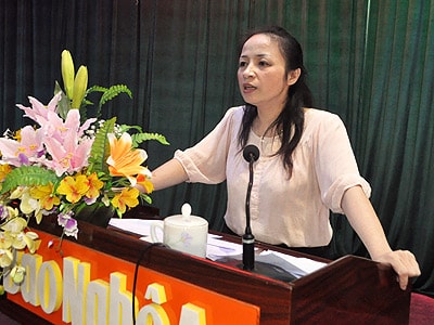 Báo Nghệ An quán triệt Nghị quyết 26 của Bộ Chính trị về Nghệ An