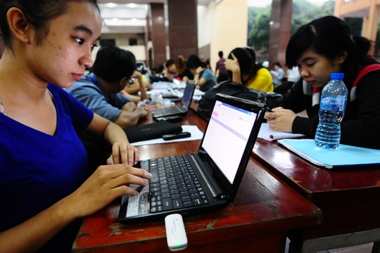 Chưa có tiêu chuẩn chất lượng 3G