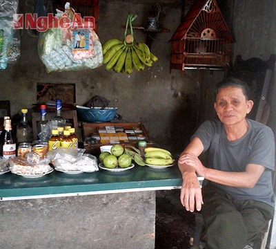 Ngư Hải, bình yên một góc phố