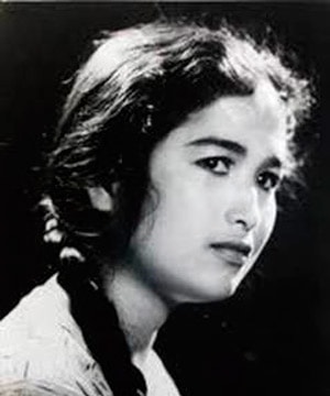 NSND Trà Giang - Người phụ nữ có đôi mắt "biết nói"