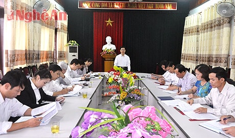 Cần vận dụng tốt các cơ chế chính sách nhằm giảm nghèo nhanh