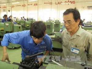 QH cho ý kiến về Báo cáo giải trình dự Luật việc làm