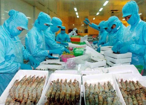 Việt Nam nhập siêu hơn 2 tỷ USD từ các nước ASEAN