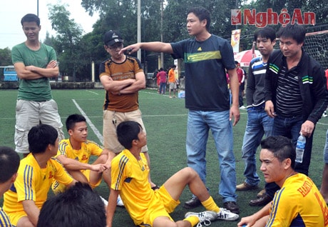 "Đã mang lấy nghiệp vào thân"...