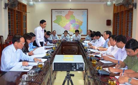 Các chương trình MTQG góp phần cải thiện đời sống nhân dân