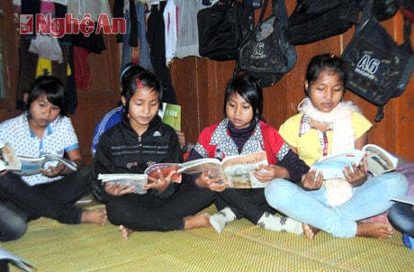 Bảo Thắng: Điểm sáng giáo dục ở Kỳ Sơn