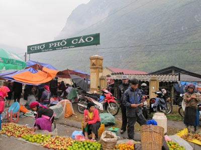 Đưa cao nguyên đá Đồng Văn trở thành trung tâm du lịch Quốc gia