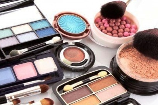 Hóa chất độc hại "núp" xung quanh bạn