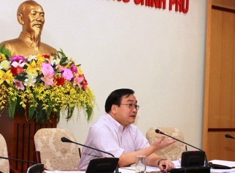 Để "cú hích" từ gói tín dụng 30.000 tỷ đi vào cuộc sống