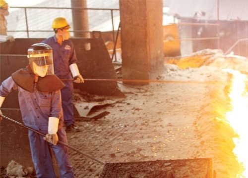 Thị trường vật liệu xây dựng: Cuộc thanh lọc mới