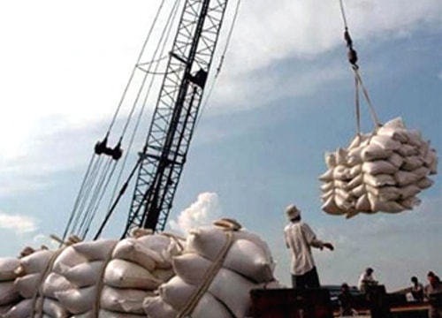 Angola: Thị trường nhiều thuận lợi cho hàng Việt