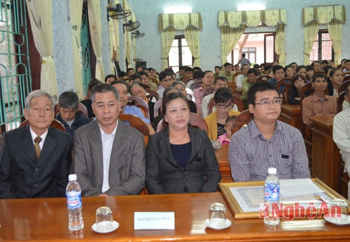 Truy tặng Huân chương dũng cảm cho đồng chí Nguyễn Tài Dũng