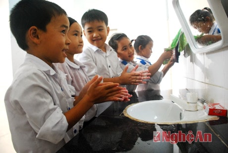 Từ nâng cao sức khỏe đến nhận thức