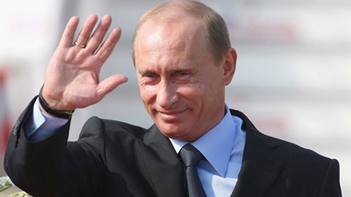 Bài viết của Tổng thống Putin về quan hệ Nga-Việt Nam