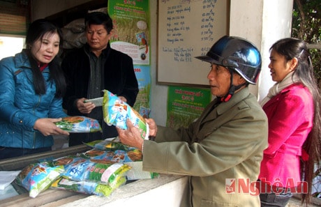 Cơ cấu giống vụ xuân 2014: Ưu tiên năng suất cao, chất lượng khá