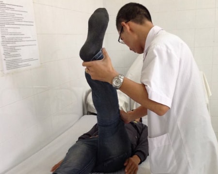 Những bệnh cơ xương khớp ở trẻ cần đặc biệt lưu ý