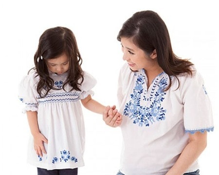 Mẹo chăm sóc con nhẹ cân