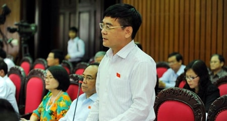 Làm ăn bi bét, ai cắt lương sếp DNNN