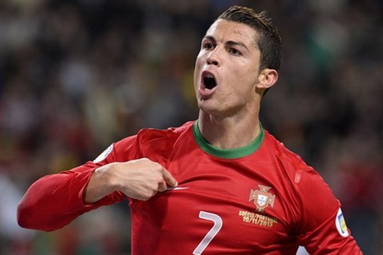 Kết quả chung cuộc vòng play-off World Cup khu vực châu Âu