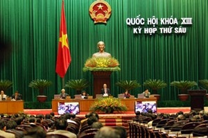 Hôm nay, Thủ tướng trả lời chất vấn trước Quốc hội