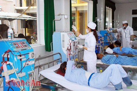 Siết chặt quản lý cơ sở khám, chữa bệnh tư nhân