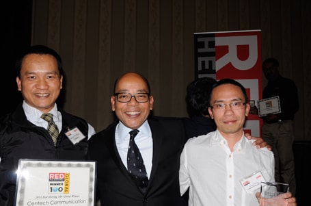 Giải Nhất Nhân tài Đất Việt 2013 tiếp tục được vinh danh tại Mỹ