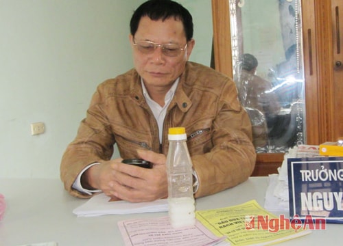 Sớm có hình thức xử lý các đối tượng tuyên truyền tà đạo trái luật