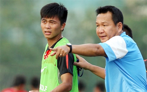 Niềm tin từ đôi chân "ma thuật"